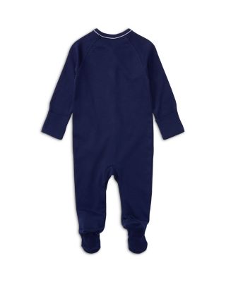 Boys' Layette Solid Footie - Baby