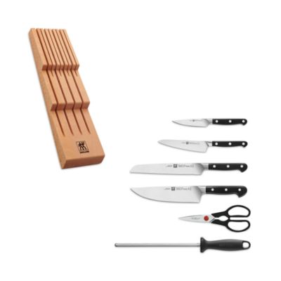 Pro 7 Piece Knife Set