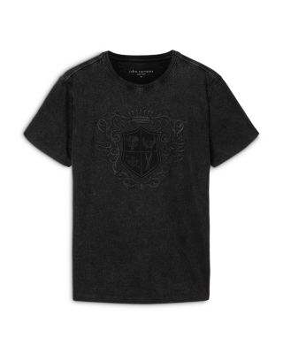 Crest Short Sleeve Tee