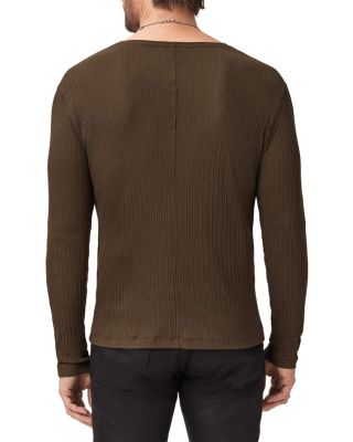 Angelo Long Sleeve Crew