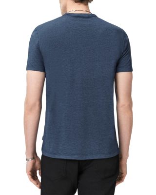 Bale Burnout Short Sleeve T-Shirt