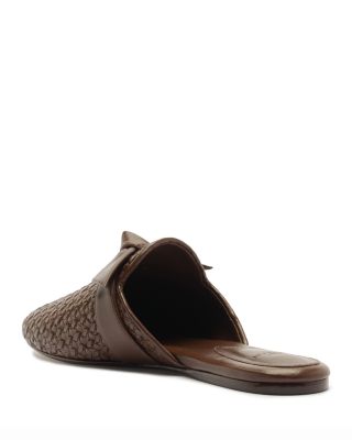 Women's Clarita Woven Flats