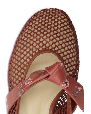 Women's Clarita Bow Flats