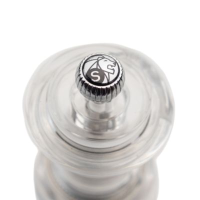 Bistro Duo Salt and Pepper Mill Set