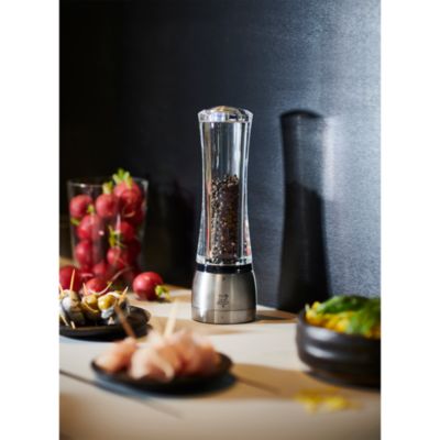 Daman uSelect Pepper Mill, 8"