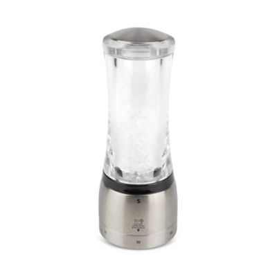 Daman uSelect Zirlion Salt Mill