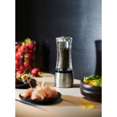Daman uSelect Pepper Mill, 6"