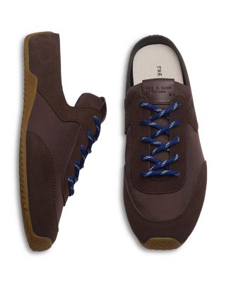 Women's Retro Runner Slim Ultra Mules