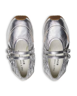 Women's Emilee Mary Jane Sneakers