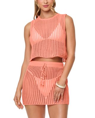 Sander Cover Up Skirt