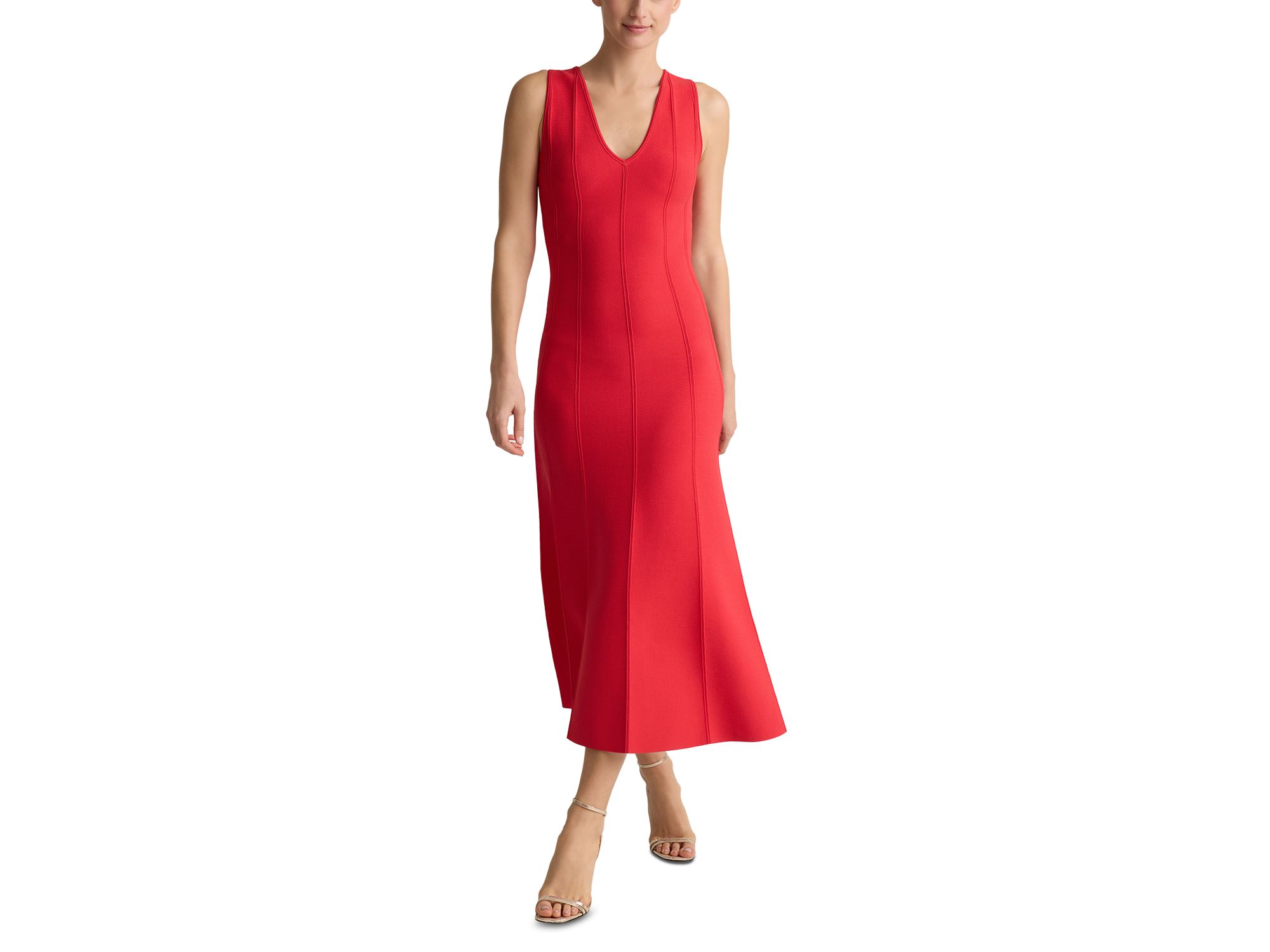 Valley Knit Dress - Image 1