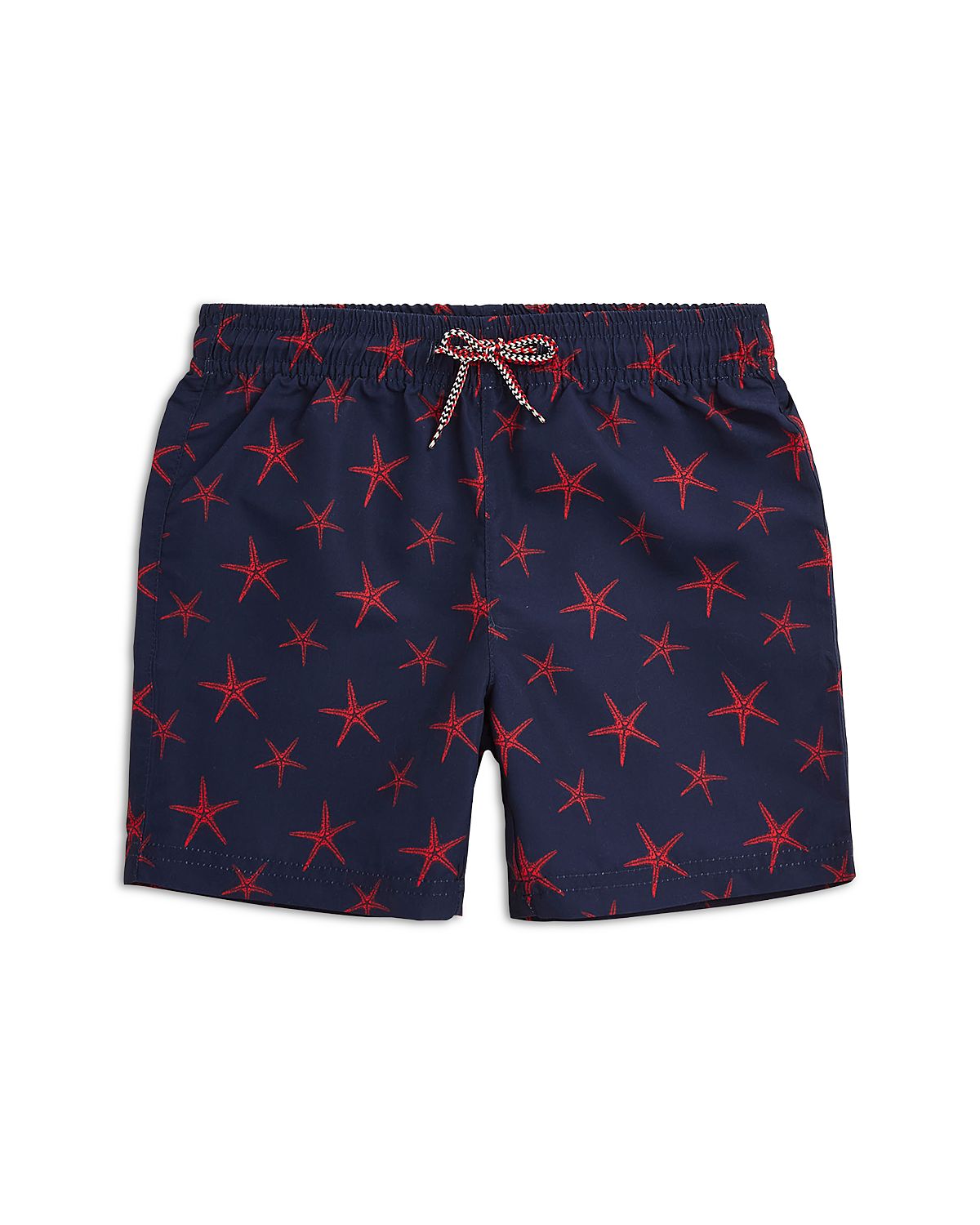 Appaman Boys' Mid Length Swim Trunks - Toddler, Little Kid