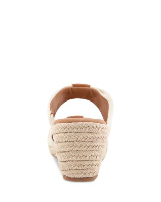 Women's Gracious Espadrille Wedge Sandals