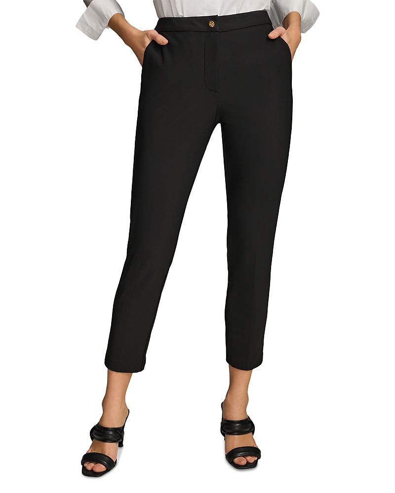 Donna Karan New York Plyr Women's Torw Pants