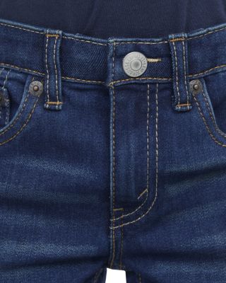 Boys' 511™ Eco Performance Slim Jeans - Little Kid