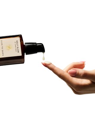 Dusk to Dawn Overnight Tan Facial 1.7 oz.