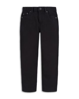 Boys' 502™ Strong Performance Regular Taper Jeans - Little Kid