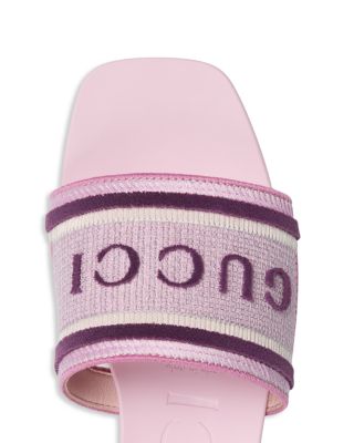 Women's Slide Sandals