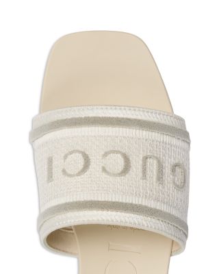 Women's Slide Sandals