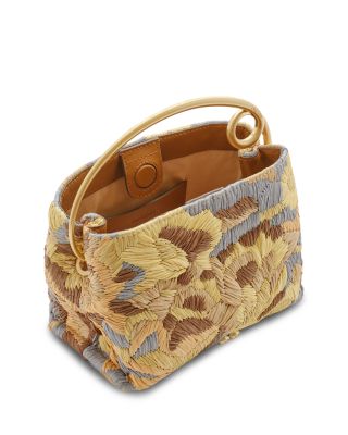 Lalli Top Handle Bag