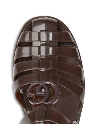 Women's Rubber Fisherman Sandals