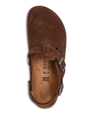 Women's Tokio Slingback Clogs