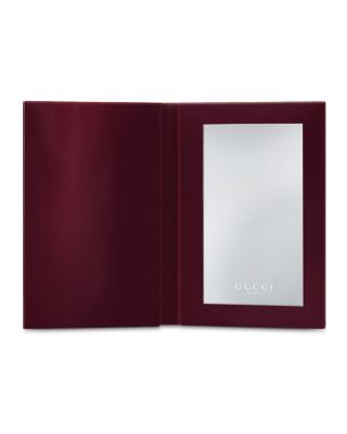 Gift with any $75 Gucci Beauty purchase!