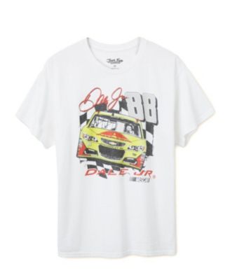  Unisex Dale Earnhardt Jr Flea Market Tee