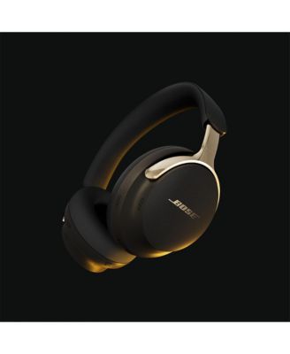 QuietComfort Ultra Wireless Noise Cancelling Headphones (2nd Gen)