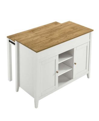 Garland Kitchen Island