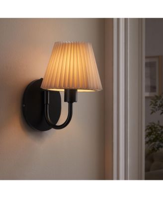 Wave Wall Sconce