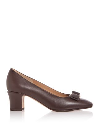 Women's Vara Bow Pumps