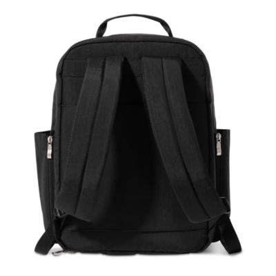 Coastal Flip Lock Laptop Backpack