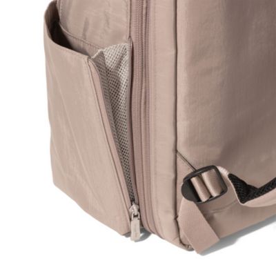 Coastal Flip Lock Laptop Backpack