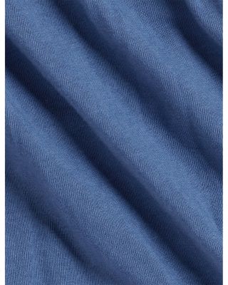 Girls' Eyelet Cotton Jersey Dress & Bloomer - Baby