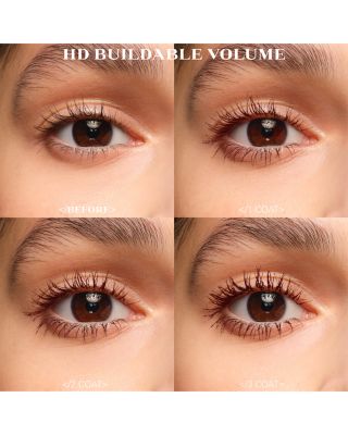 Pradascope Lash Lifting & Lengthening Mascara - B03 Mahogany