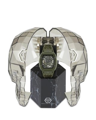 The $keleton Automatic Watch, 44mm