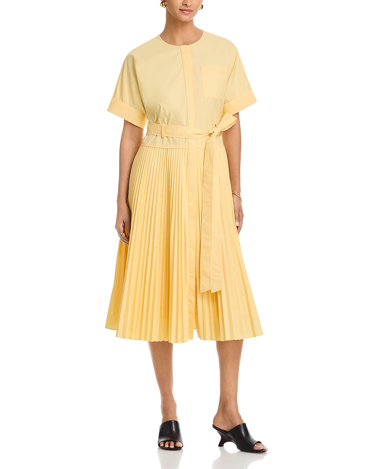 Kobi Halperin Loretta Dress