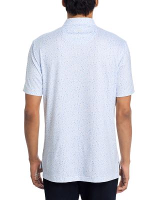 Nice Shot Performance Golf Polo