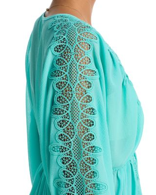 Bernice Cover Up Dress