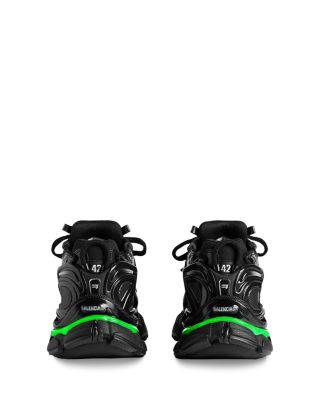 Men's Runner LED Running Sneakers