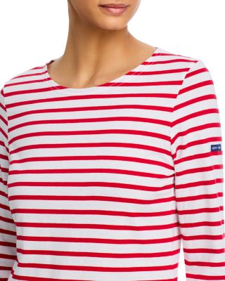 Minquidame Long Sleeve Tee