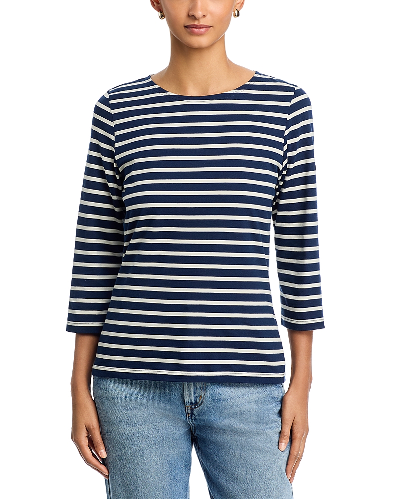 Saint James Galathee Ii Tee