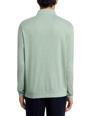 Crown Comfort Stripe Pullover Sweater