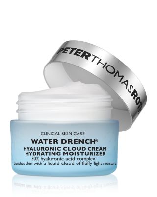 Water Drench Hyaluronic Cloud Cream Hydrating Moisturizer 0.67 oz.