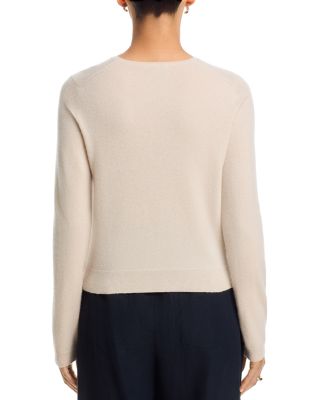 Long Sleeve Crewneck Top - Exclusive