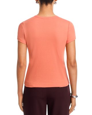 Shrunken 90s Tee - Exclusive