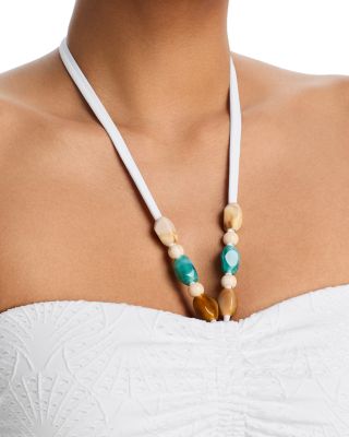 Shellbound Bandeau Tankini Top