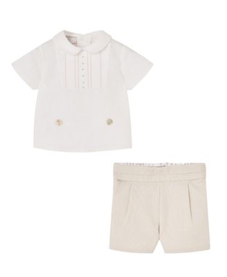  Boys' Nectar Set - Baby