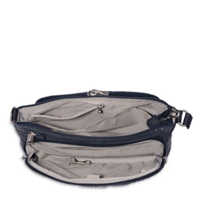 Classic AntiTheft Keepsake Crossbody Bag